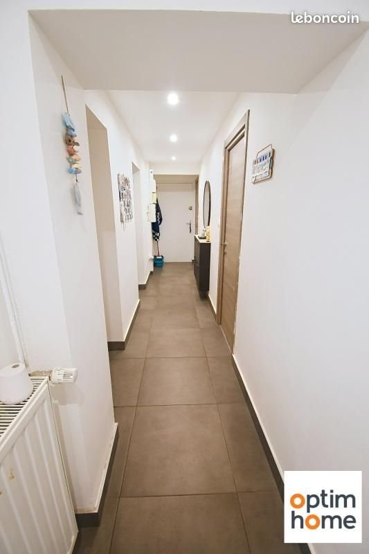 Appartement à vendre, 108m², Rosselange