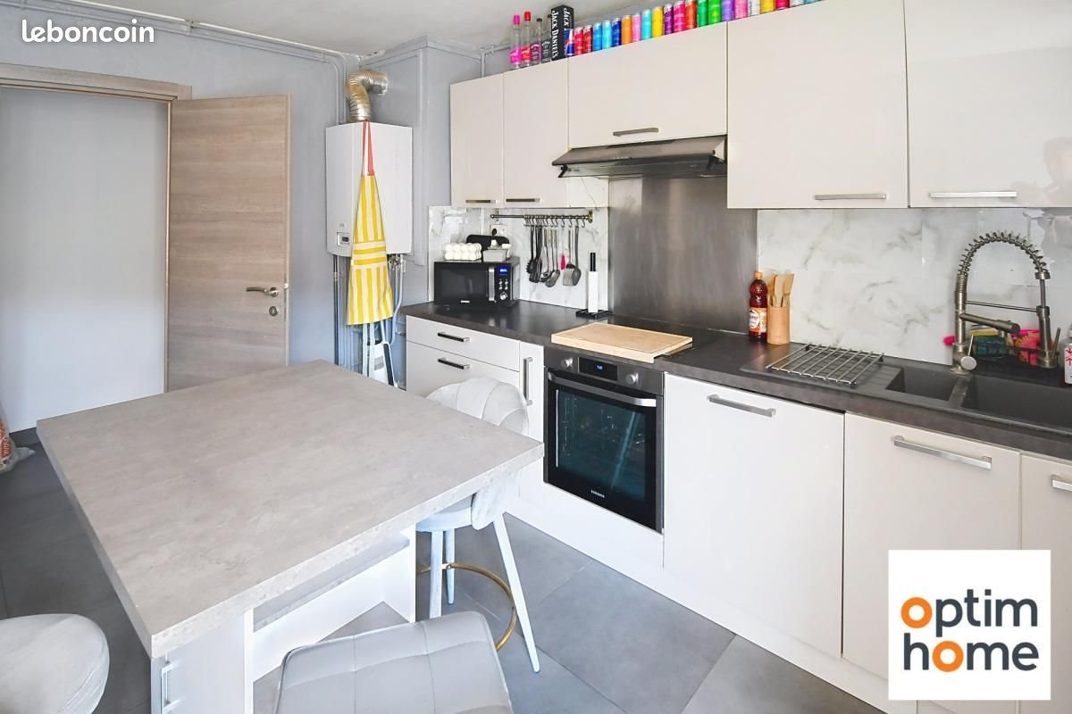 Appartement à vendre, 108m², Rosselange
