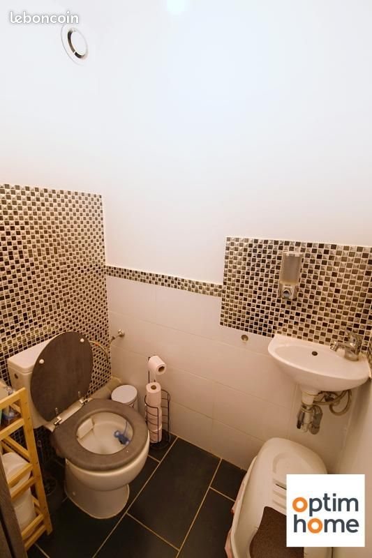 Appartement à vendre, 108m², Rosselange