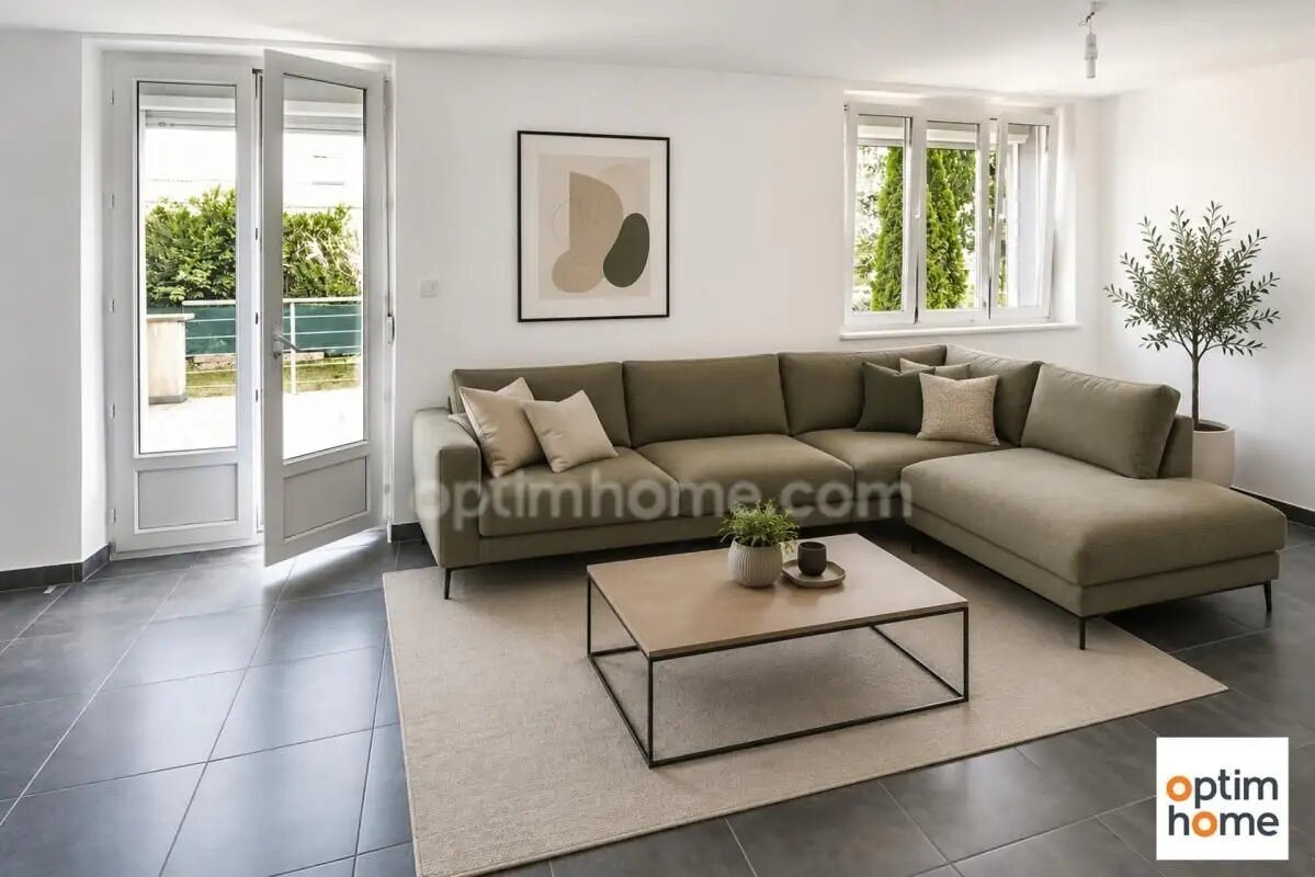 Maison à vendre, 73m², Longwy