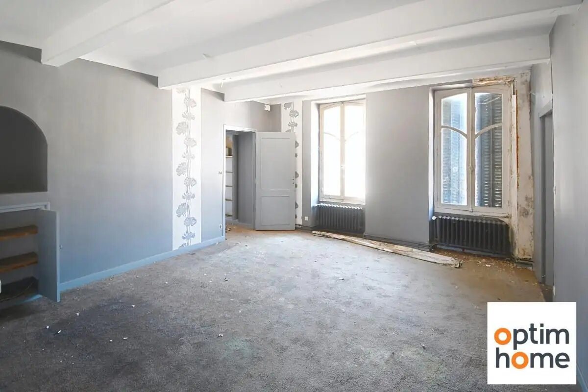 Appartement à vendre, 76m², Longuyon