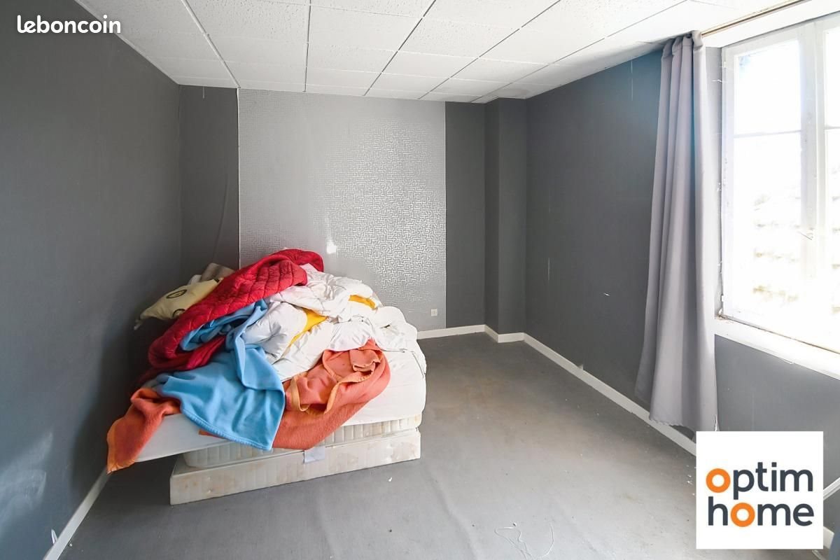 Appartement à vendre, 76m², Longuyon