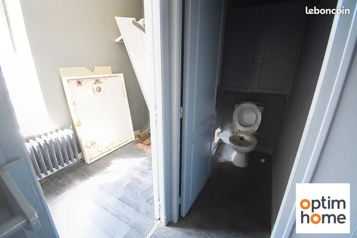 Appartement à vendre, 76m², Longuyon