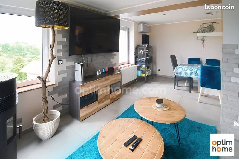 Maison à vendre, 177m², Pierrepont