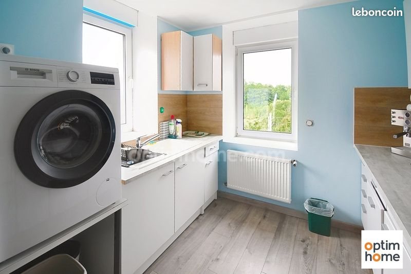 Maison à vendre, 177m², Pierrepont