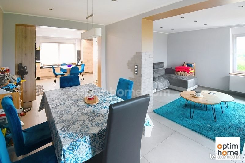 Maison à vendre, 177m², Pierrepont