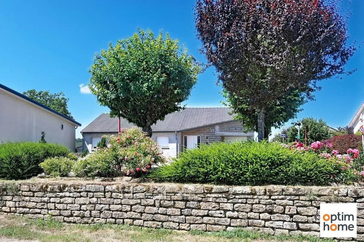 Maison à vendre, 156m², Serrouville