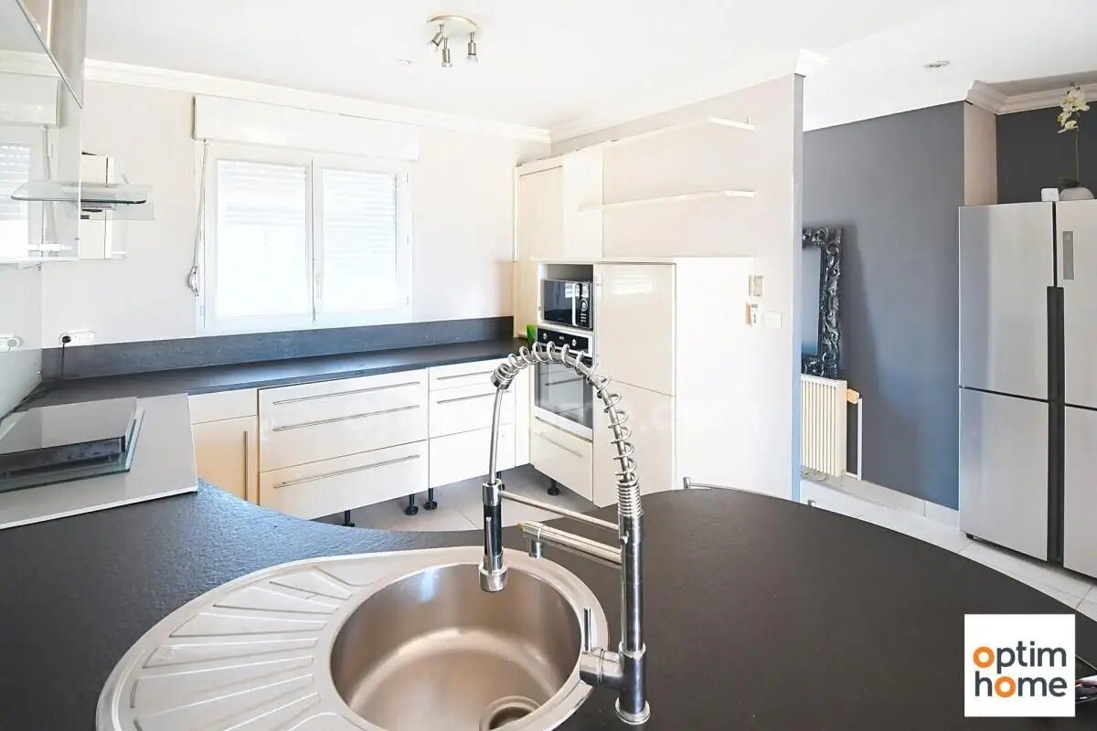 Maison à vendre, 156m², Serrouville