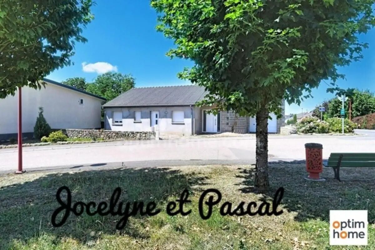 Maison à vendre, 156m², Serrouville