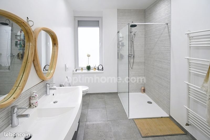 Maison à vendre, 115m², Herserange