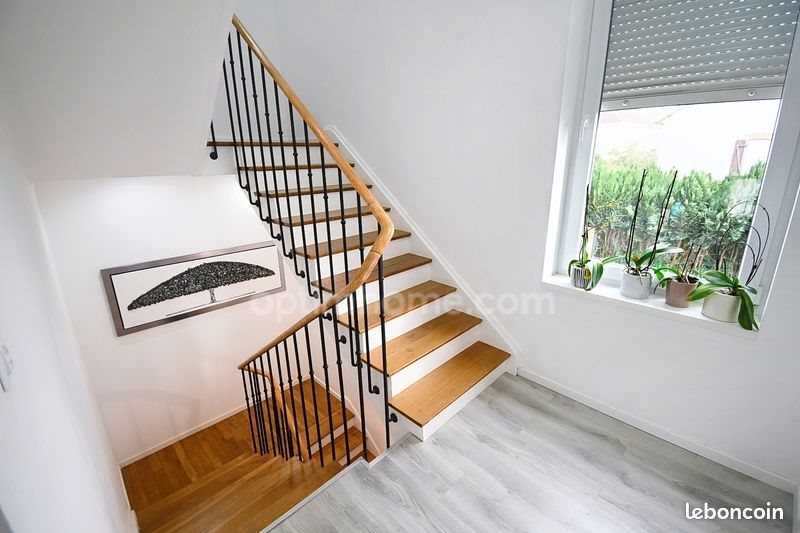 Maison à vendre, 115m², Herserange