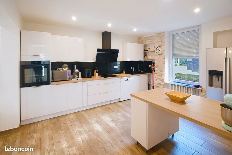 Maison à vendre, 115m², Herserange
