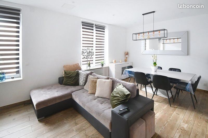 Maison à vendre, 115m², Herserange