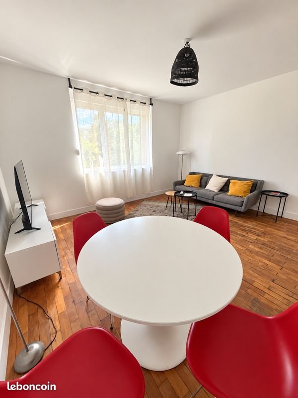 Appartement à vendre, 127m², Reims