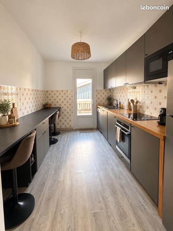Appartement à vendre, 127m², Reims