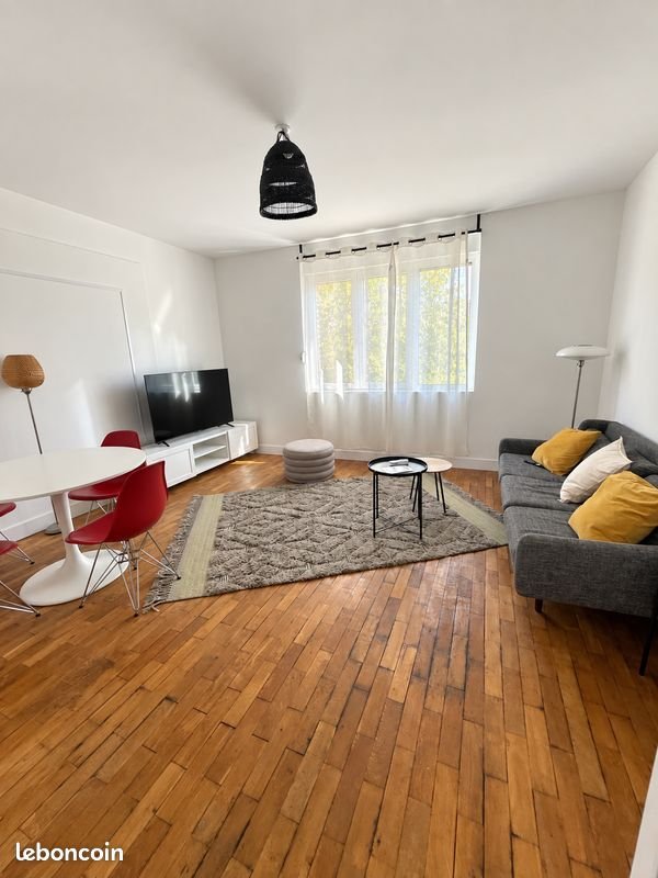 Appartement à vendre, 127m², Reims