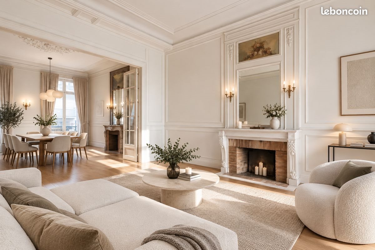 Maison à vendre, 280m², Reims