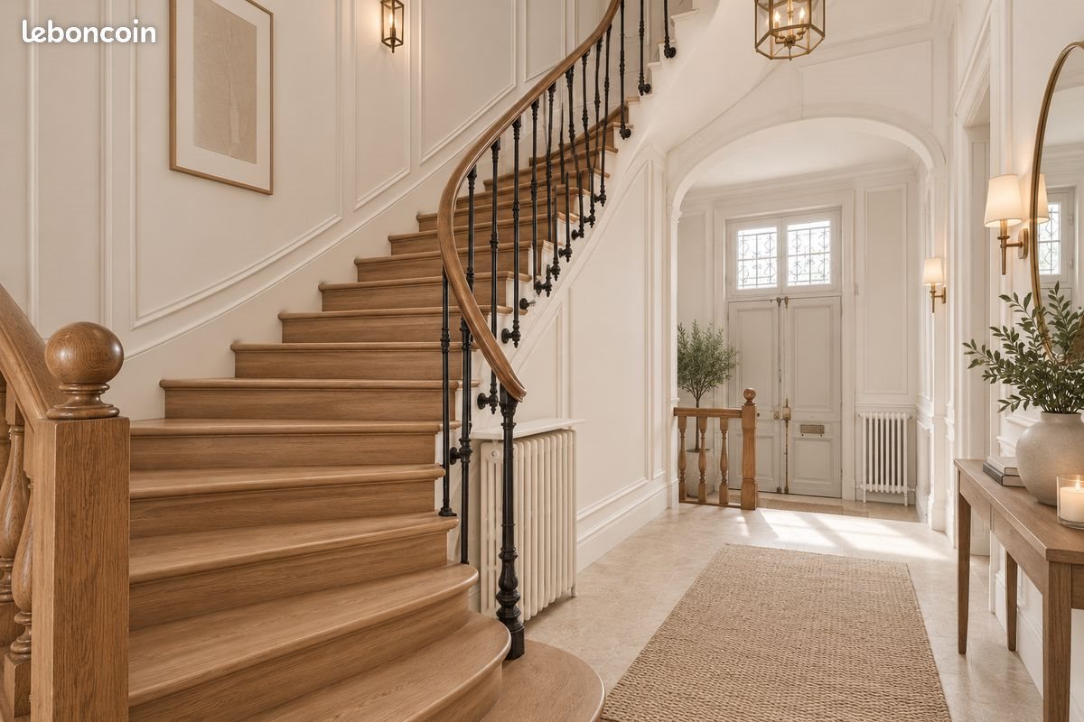 Maison à vendre, 280m², Reims