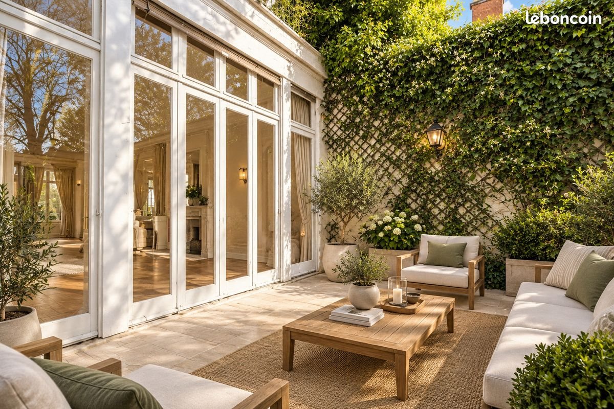 Maison à vendre, 280m², Reims