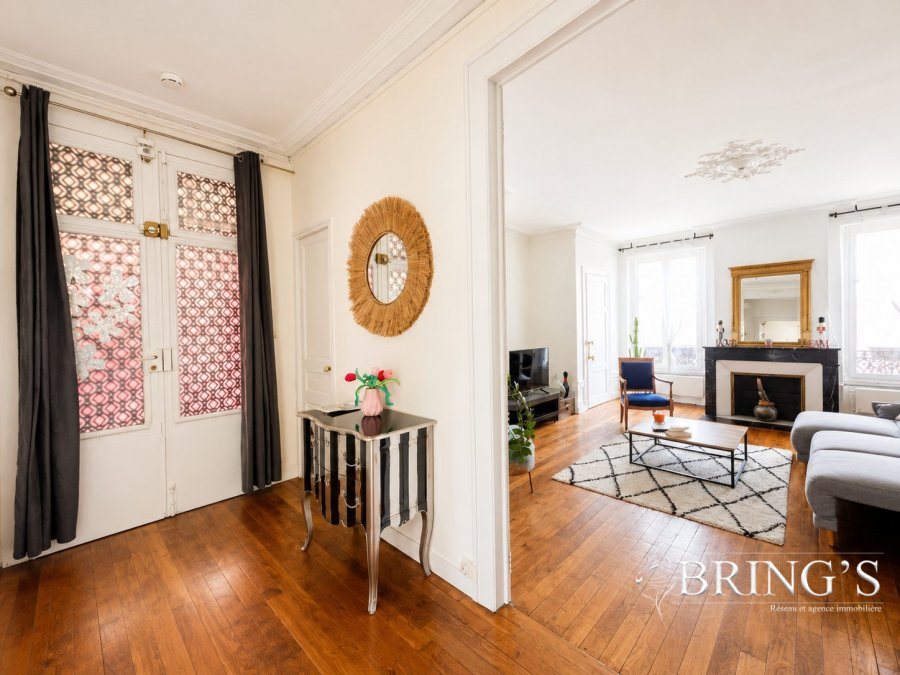 Maison à vendre, 85m², Nancy