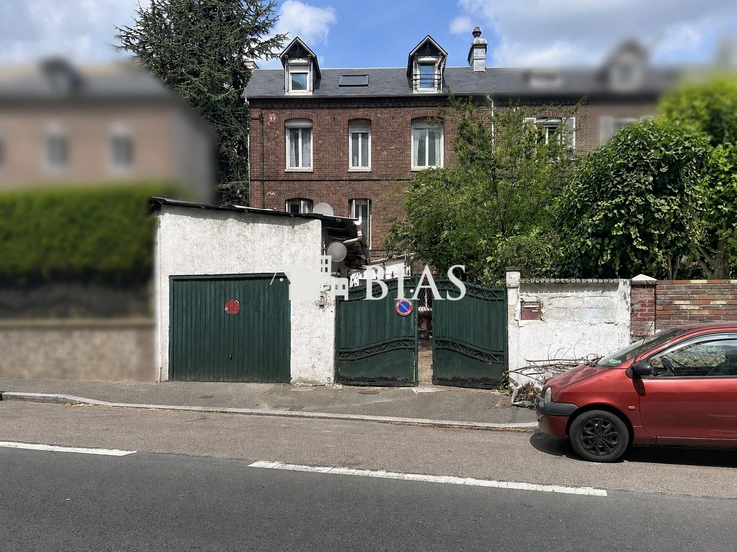 Maison à vendre, 104m², Rouen