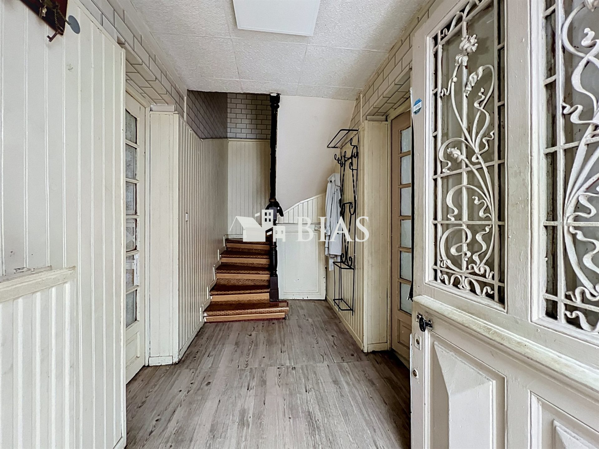 Maison à vendre, 104m², Rouen