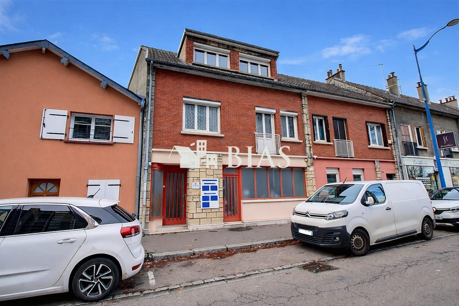 Maison à vendre, 145m², Sotteville-lès-Rouen