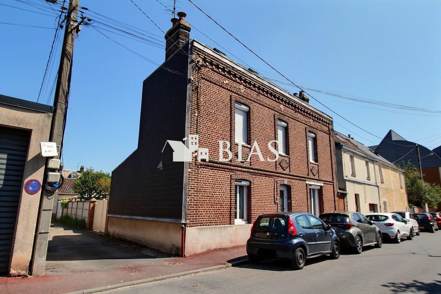 Maison à vendre, 121m², Le Petit-Quevilly