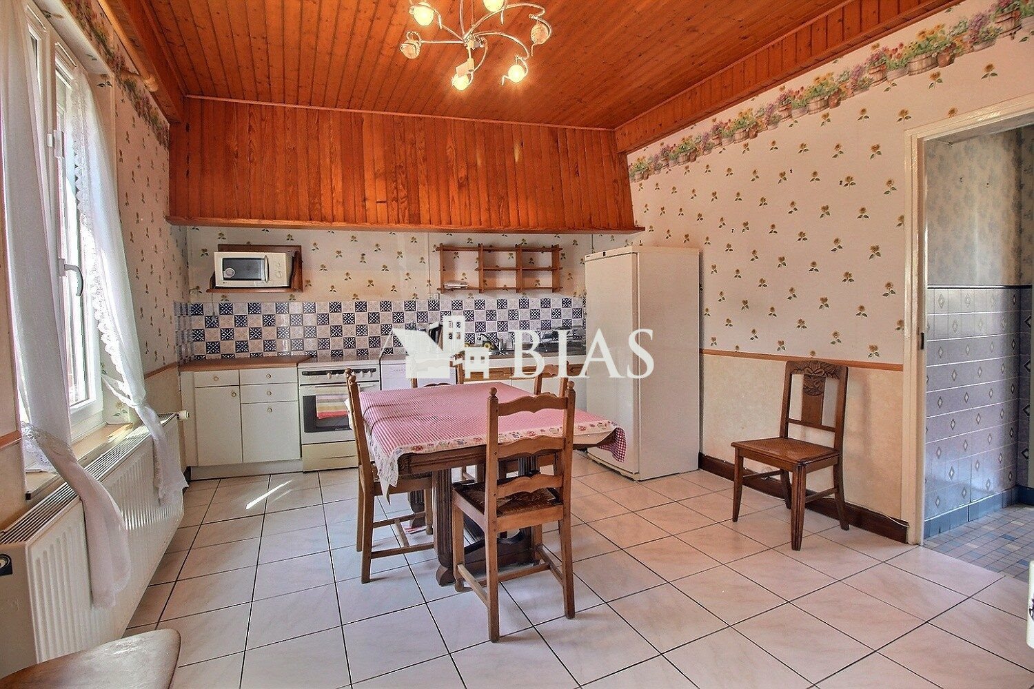 Maison à vendre, 121m², Le Petit-Quevilly