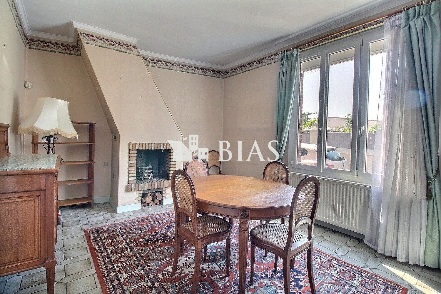 Maison à vendre, 121m², Le Petit-Quevilly