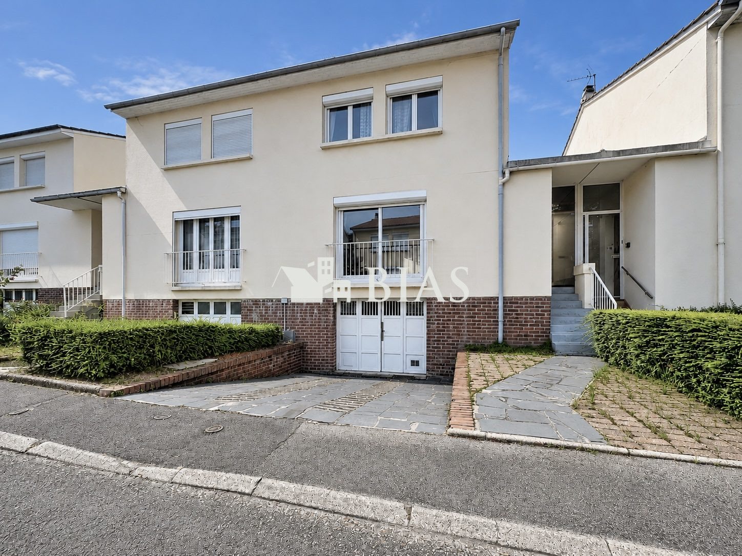 Maison à vendre, 89m², Petit-Couronne