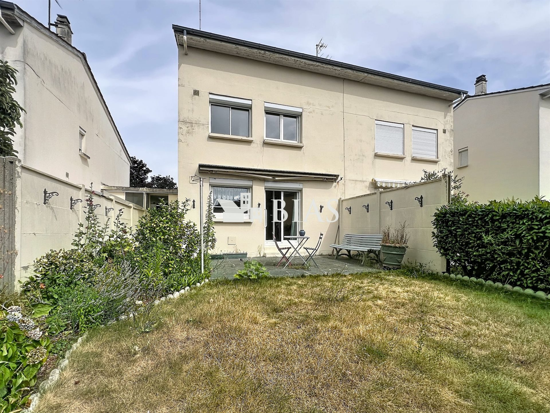 Maison à vendre, 89m², Petit-Couronne