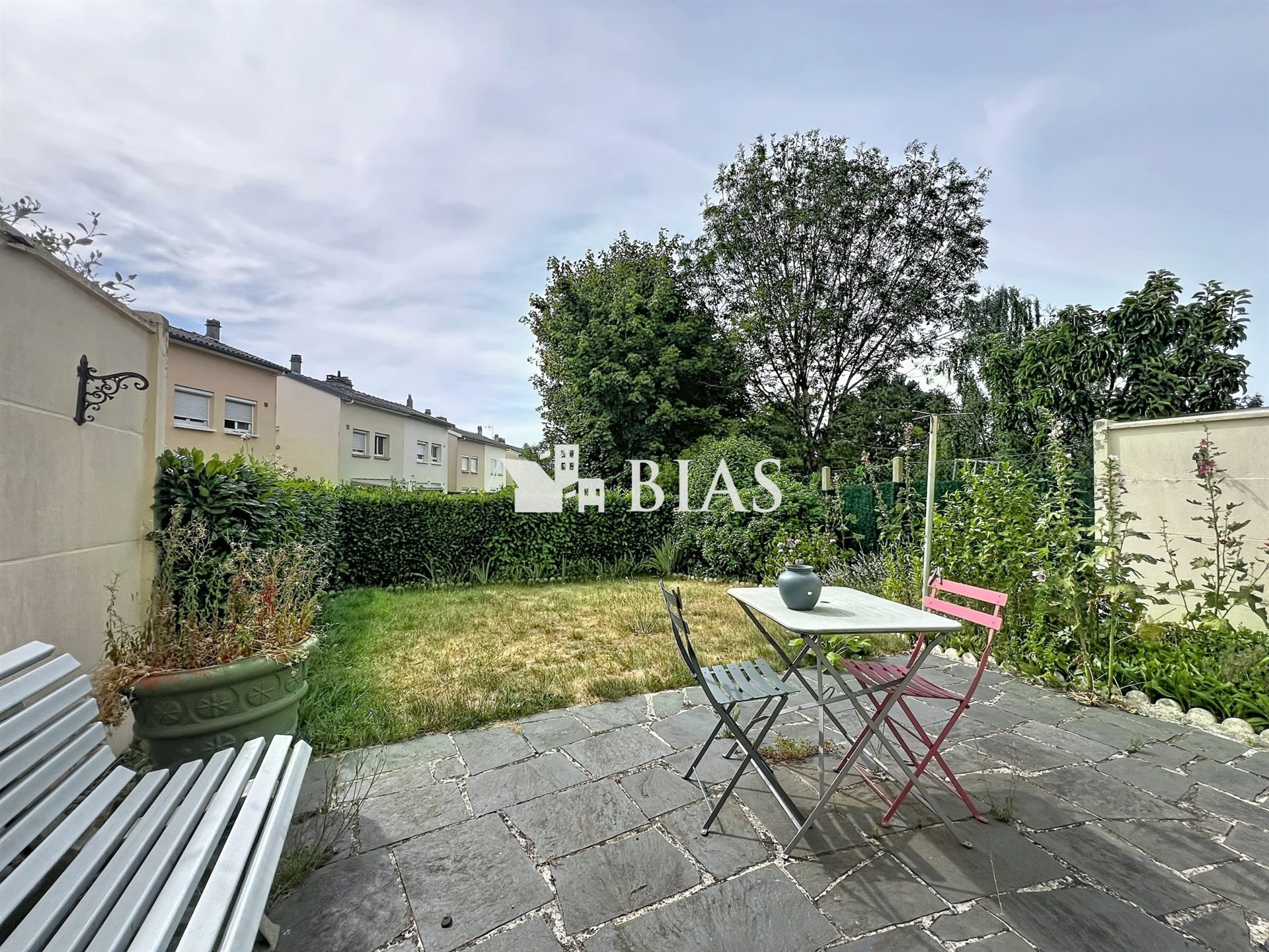 Maison à vendre, 89m², Petit-Couronne
