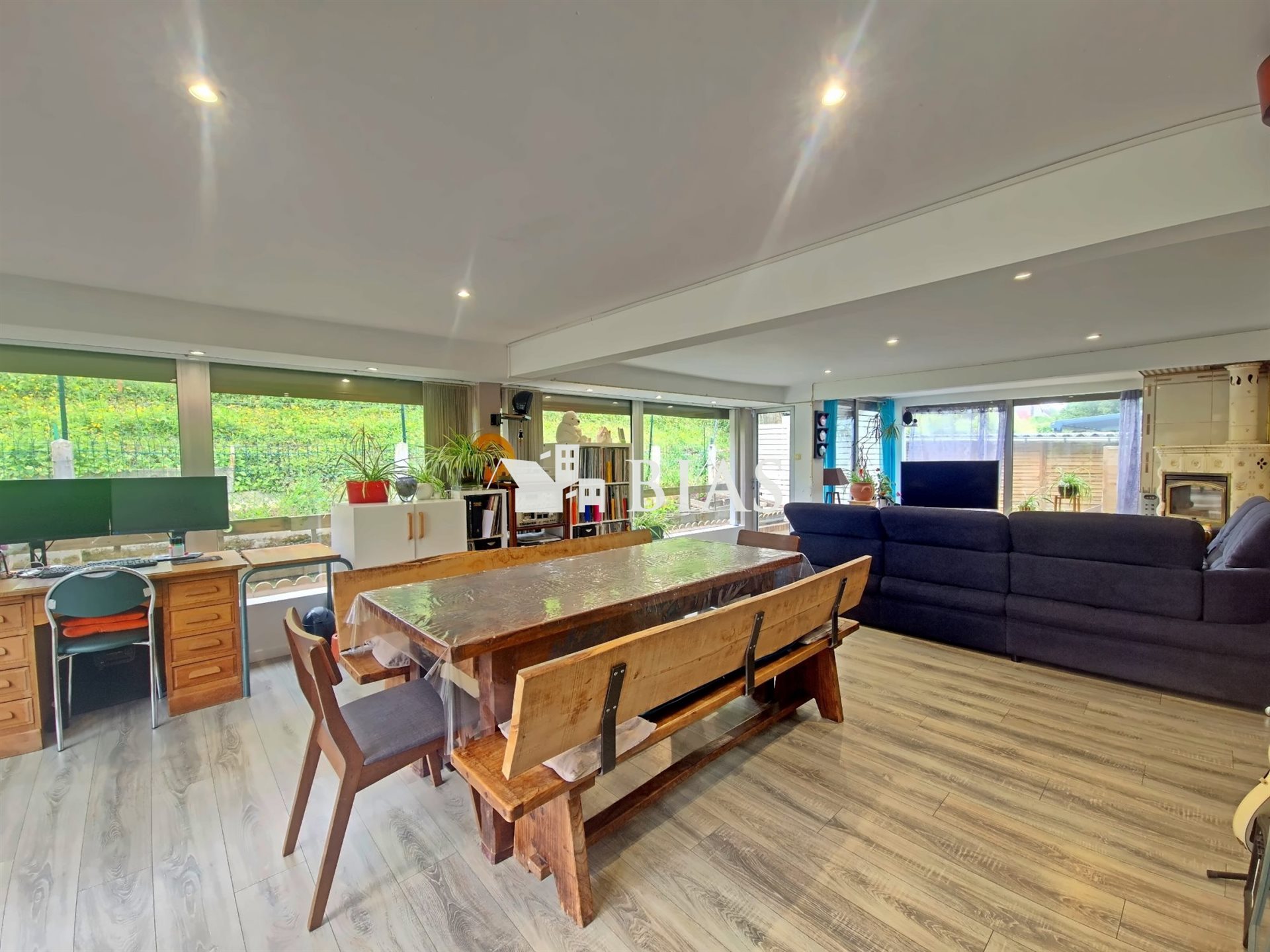 Maison à vendre, 148m², Saint-Léger-du-Bourg-Denis