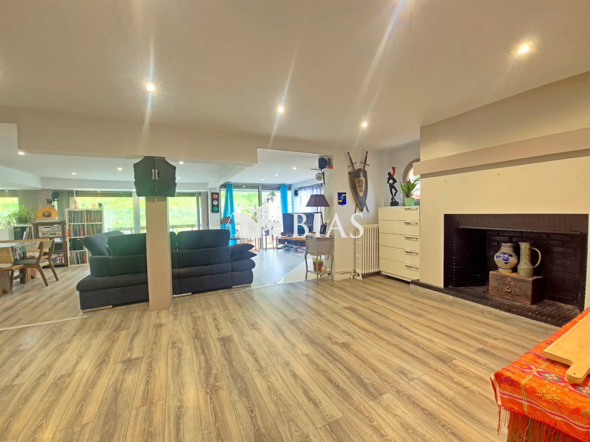 Maison à vendre, 148m², Saint-Léger-du-Bourg-Denis