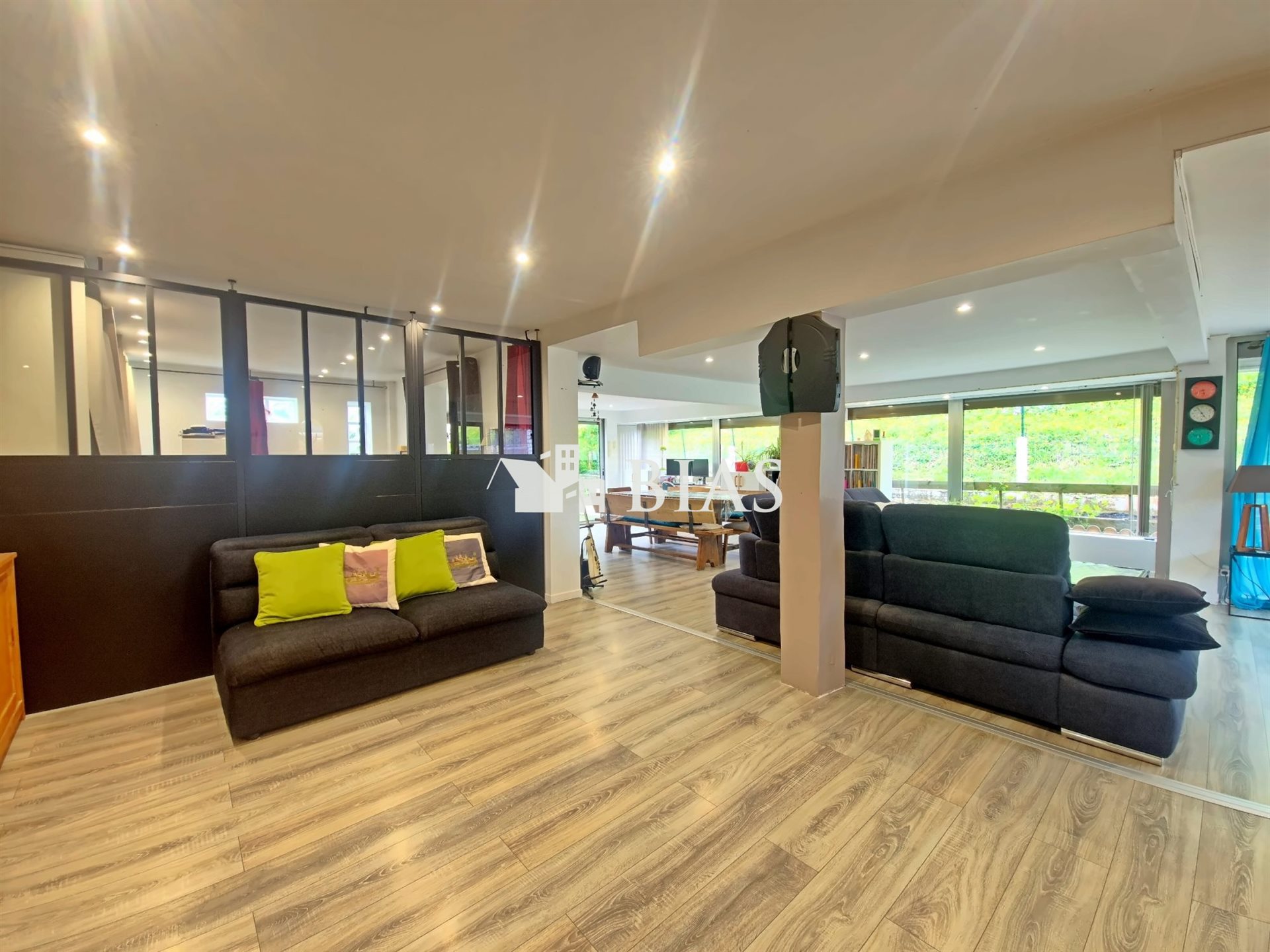 Maison à vendre, 148m², Saint-Léger-du-Bourg-Denis