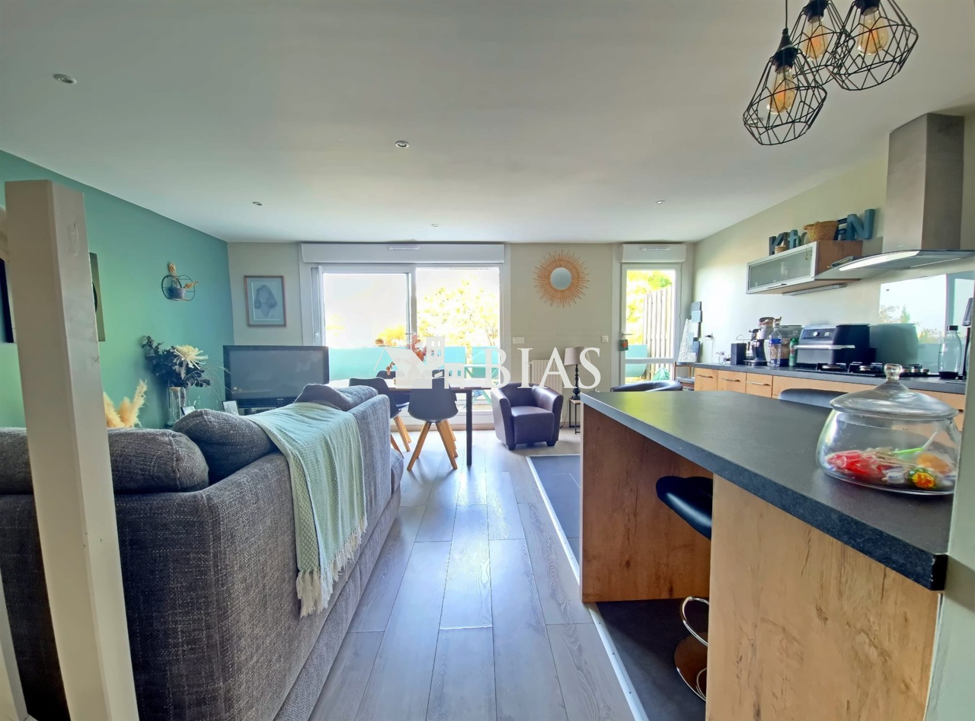 Appartement à vendre, 84m², Rouen