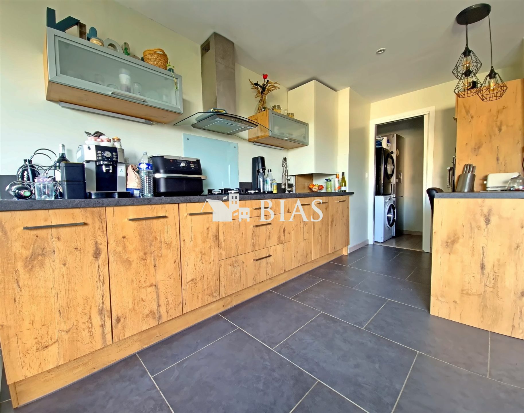 Appartement à vendre, 84m², Rouen