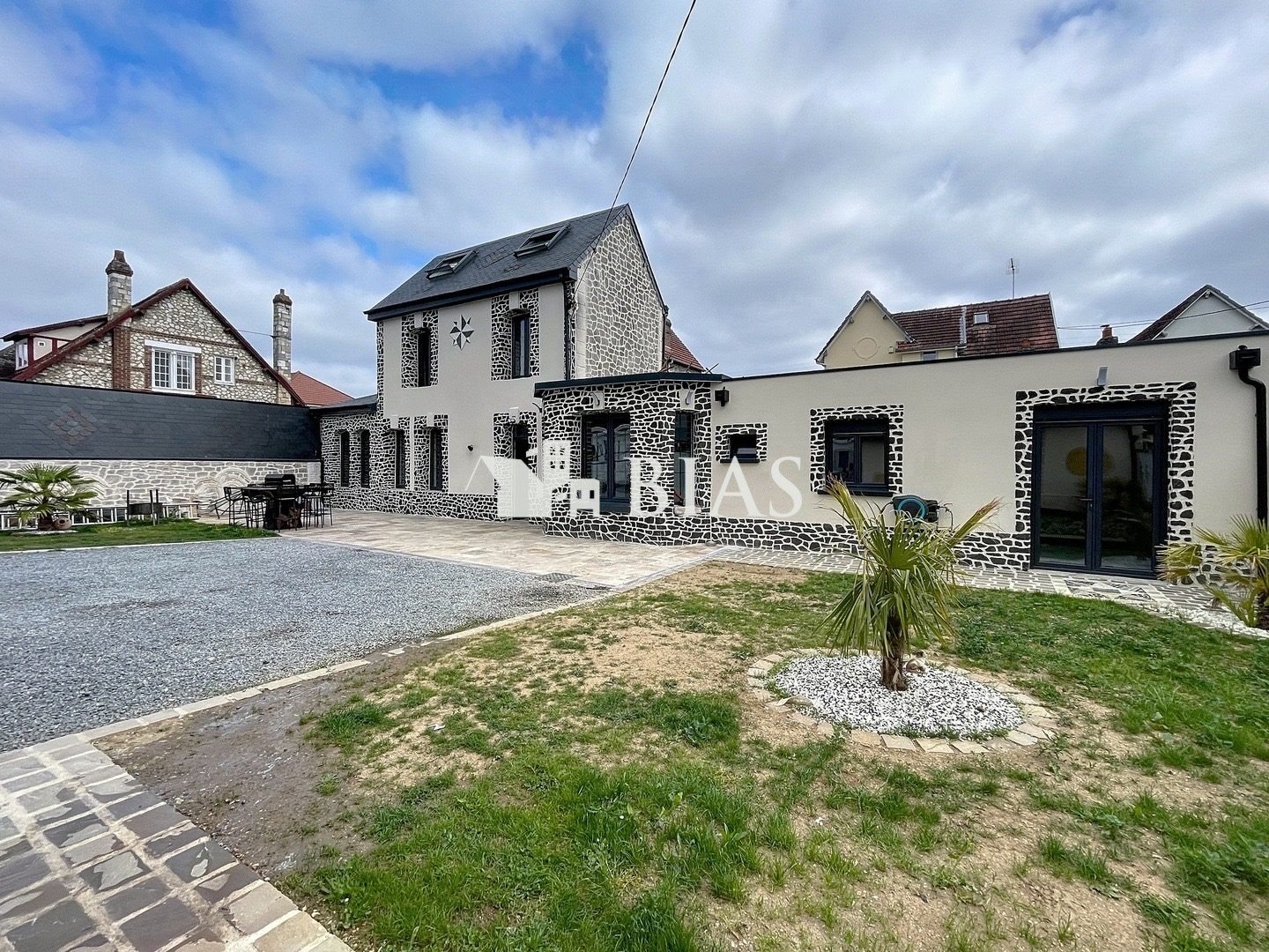 Maison à vendre, 125m², Le Petit-Quevilly