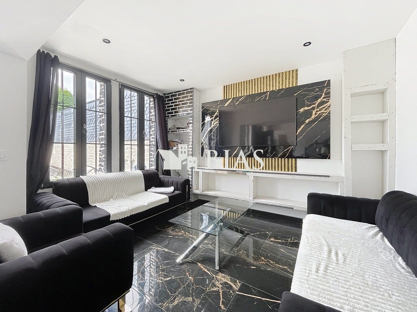 Maison à vendre, 125m², Le Petit-Quevilly