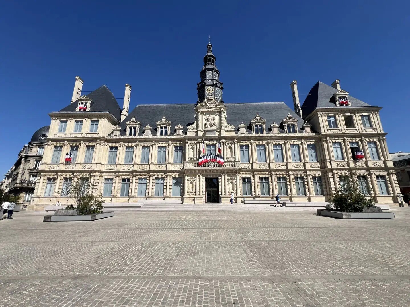 Appartement à vendre, 36m², Reims
