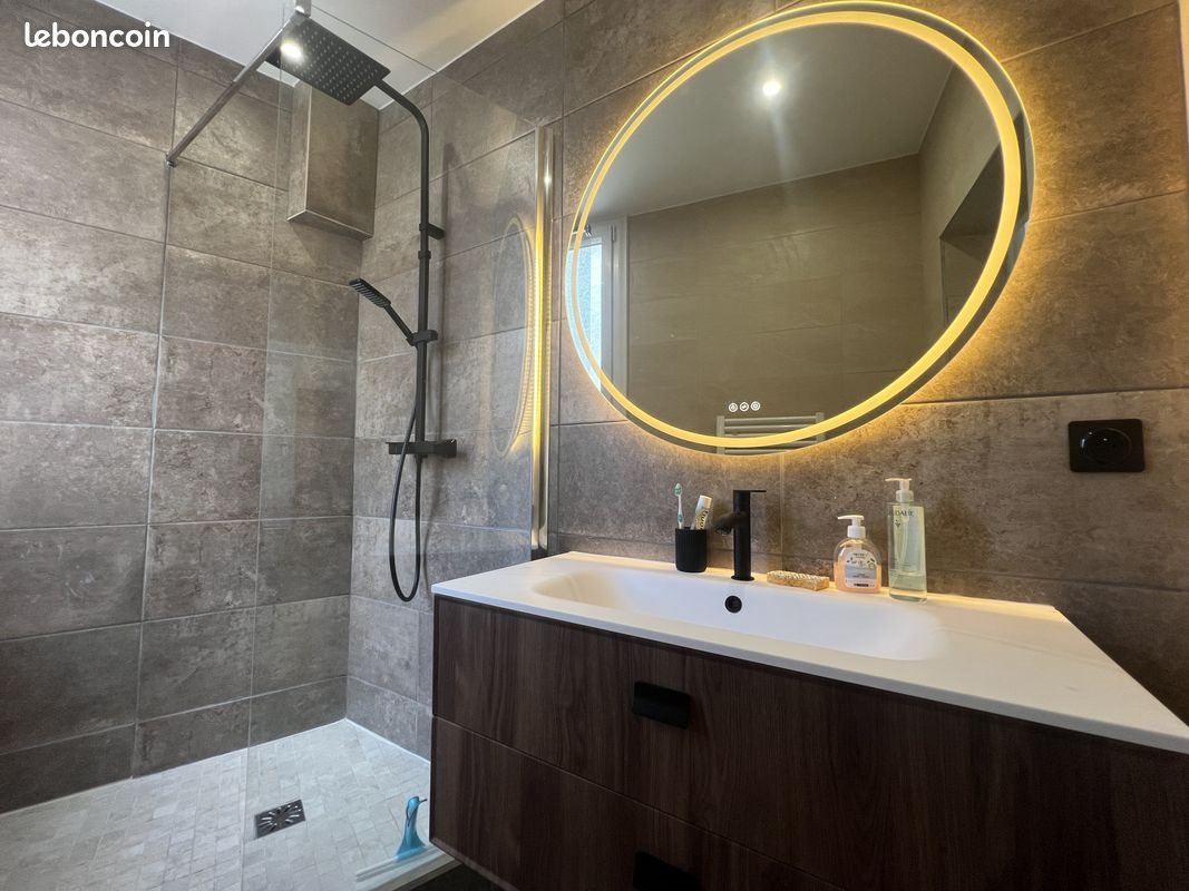 Appartement à louer, 74m², Reims