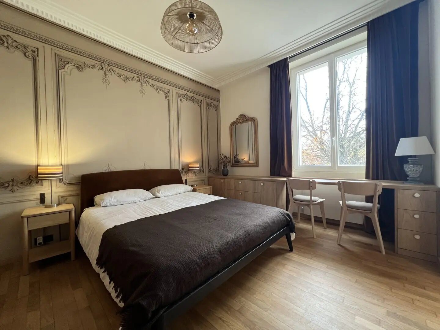 Appartement à louer, 48m², Reims