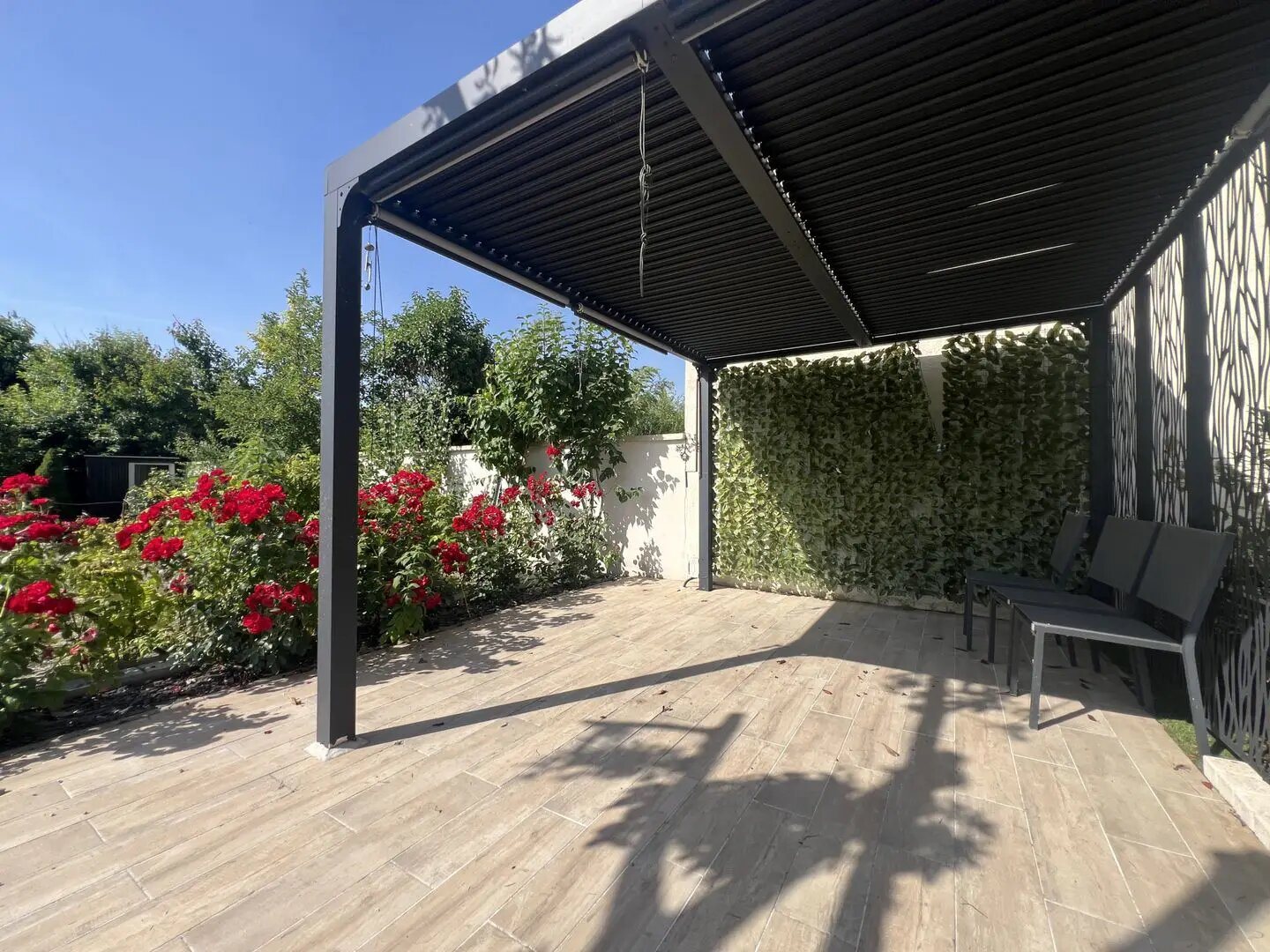 Maison à vendre, 180m², Val-de-Vesle