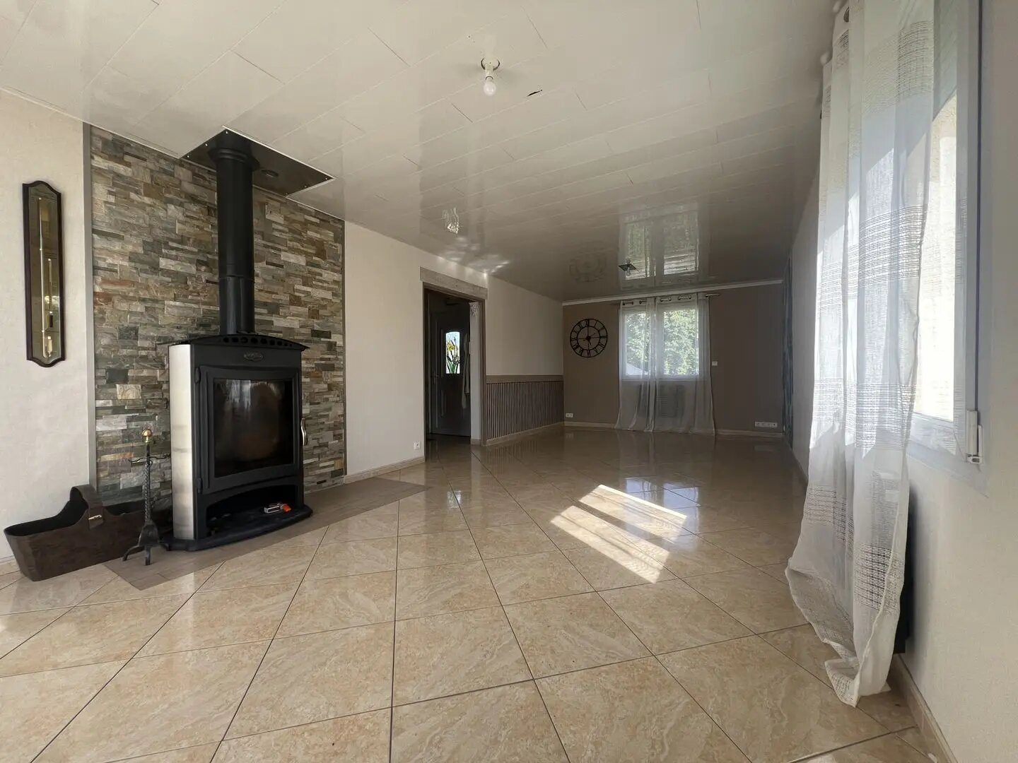 Maison à vendre, 180m², Val-de-Vesle