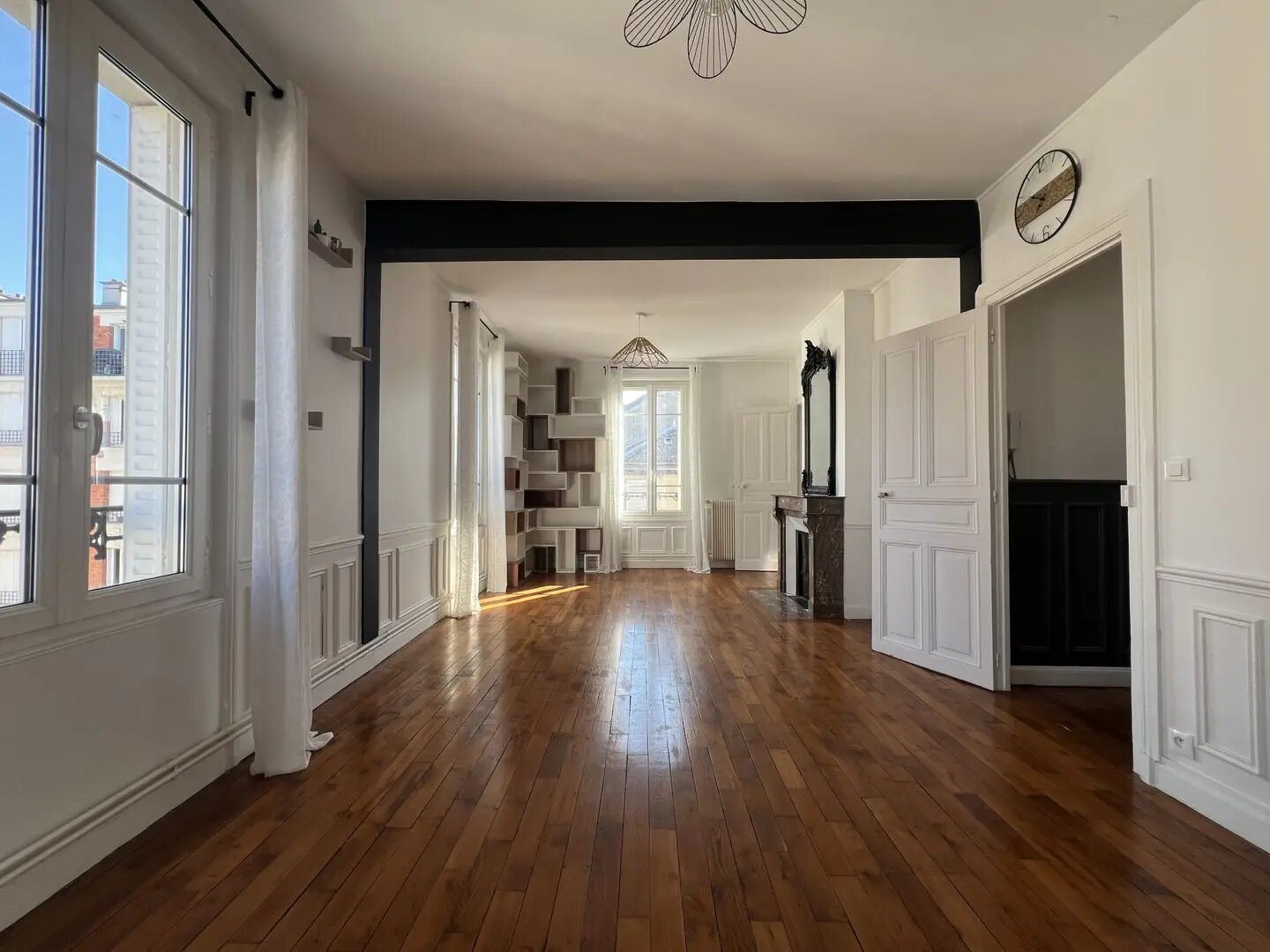 Appartement à vendre, 121m², Reims