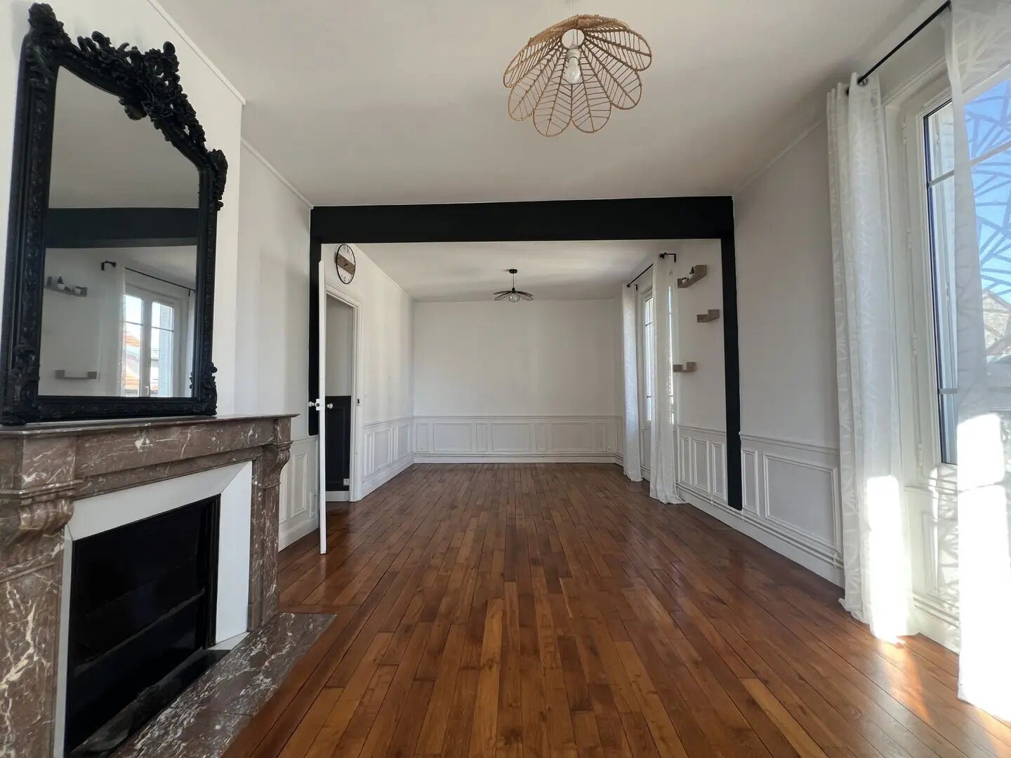 Appartement à vendre, 121m², Reims