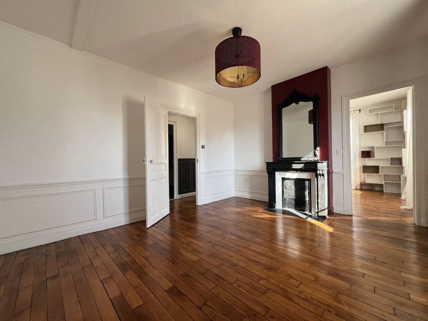 Appartement à vendre, 121m², Reims
