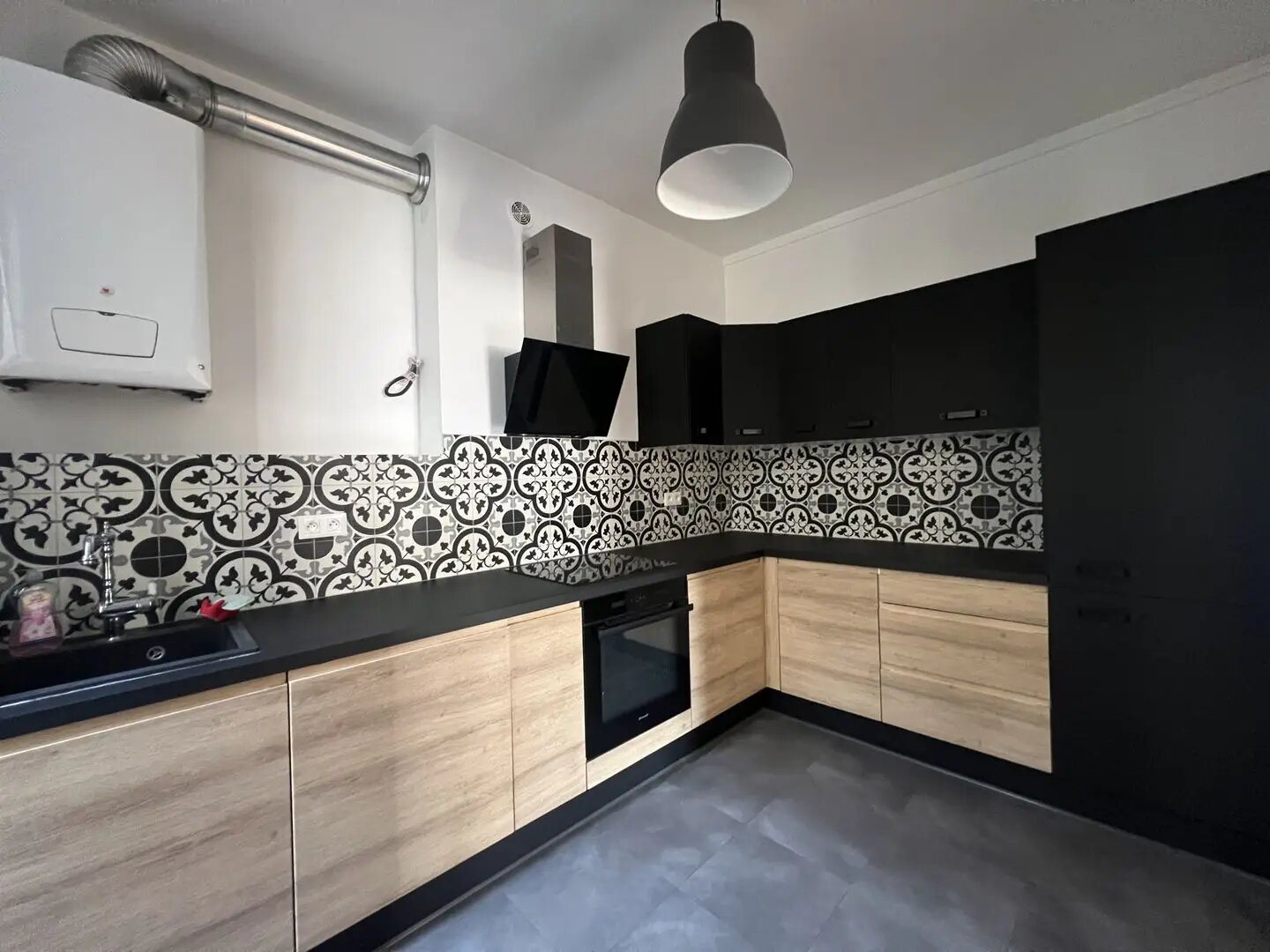 Appartement à vendre, 121m², Reims