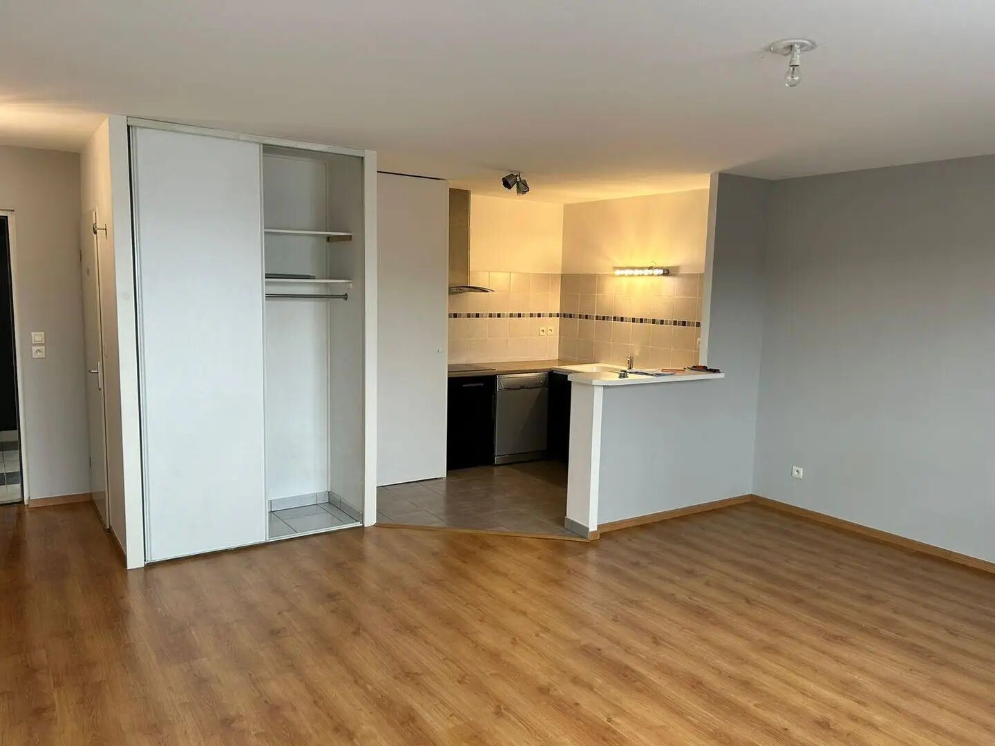 Appartement à vendre, 49m², Reims